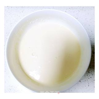 Gold Paste recipe