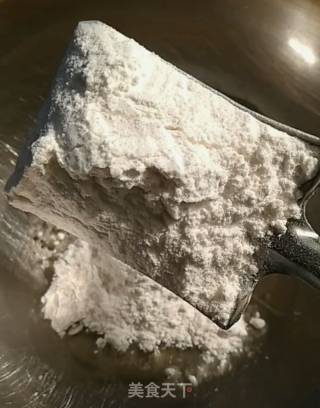 Black Sesame Omelet recipe