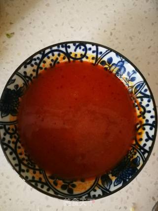 Small Fish Sauce recipe