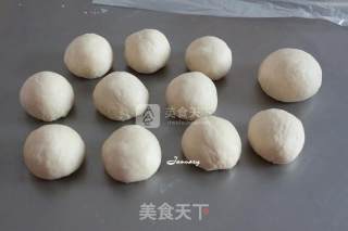 Christmas Tree Bread recipe