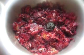 Bayberry Tea recipe