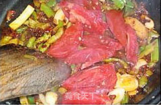 Tomato Fish Pot recipe