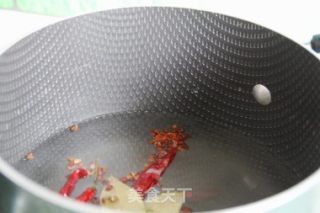Spiced Edamame recipe