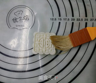 Mung Bean Paste recipe