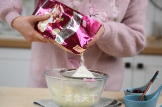 [cranberry Souffle], The Whole Family Loves to Eat recipe