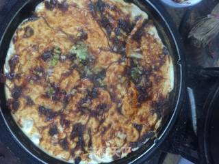 Simplified Jiangxiang Biscuit recipe