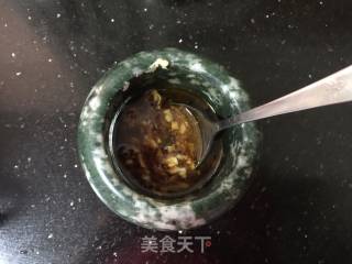 #春食野菜香#chilled Black Fungus Vermicelli Medlar Seedlings recipe