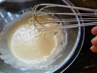 Caramel Pudding Cake recipe