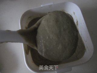 Homemade Mung Bean Paste recipe