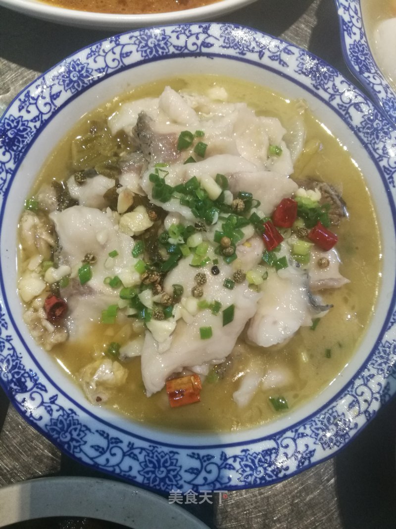 Pickled Fish recipe
