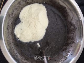 Sesame Paste recipe