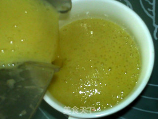 【sichuan】kumquat Kiwi Rice Paste recipe