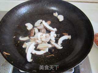 Taiwanese Hsinchu Stir-fried Rice Noodles recipe