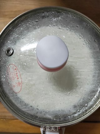 Homemade Double Skin Milk recipe