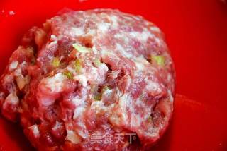 Four Happy Balls [sixi Balls] recipe