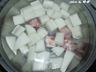 Tangyuan Hot Pot recipe