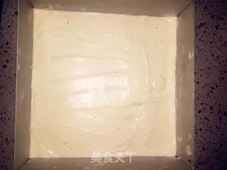#aca烤明星大赛# Matcha Mousse Cake recipe