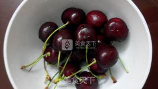 8 Inch Black Forest Cake recipe