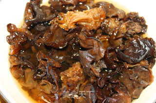 #trust之美#yellow Braised Chicken Rice recipe