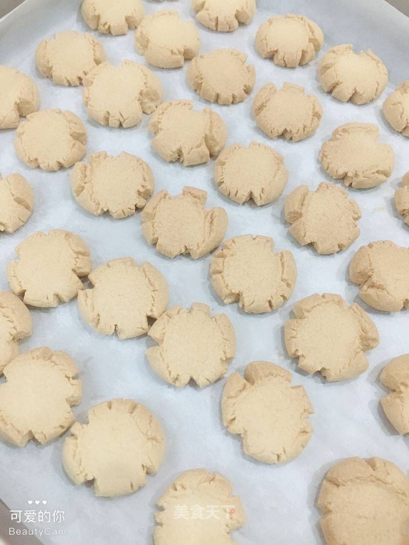 Margarita Cookies recipe