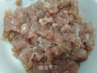 Glutinous Rice Siu Mai recipe