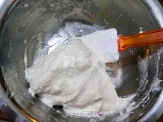 Baby Snacks Soluble Beans recipe