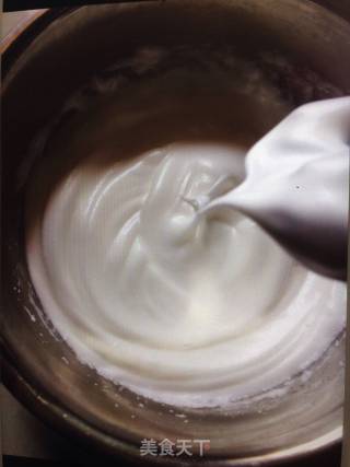 Cheesecake (spinach Flavor) recipe