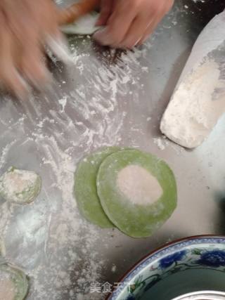 Jadeite White Jade recipe