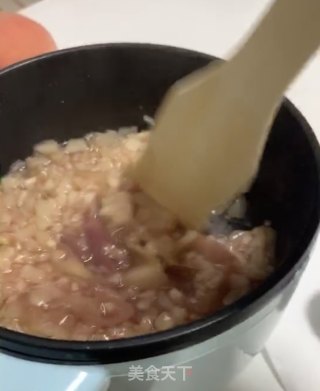 Peach Sauce recipe