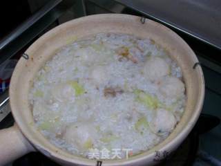 Is It Rice or Porridge@@wet Rice Porridge recipe