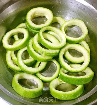 Spend A Full Moon recipe
