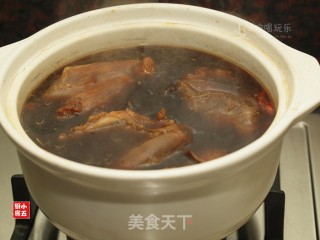 Braised Beef: Unstoppable Delicacy recipe