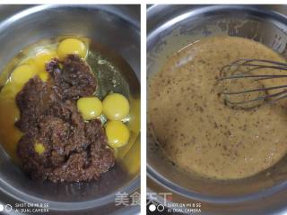 Jujube Chiffon recipe