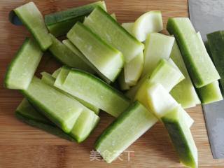 #trust之美#five-spicy Dried Radish recipe