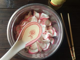 【southern Fujian】sour Beet Head Sour recipe