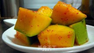 Mango Acid recipe