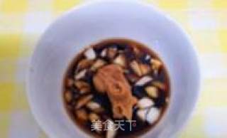 Liangpi (clear Powder Version) recipe