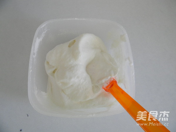 Meringue recipe