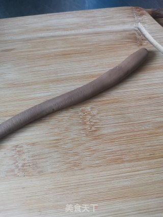 Super Detailed Version of Homemade Brown Sugar Pearls recipe
