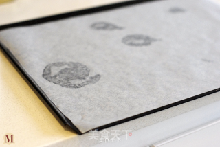 Cookies, from English Cookie, Small and Cute, Crispy and Delicious, Deeply Loved by Girls recipe