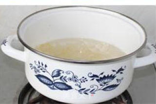 Coral Watermelon Soup recipe