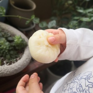 Baby Cheese Buns Cheese Roll recipe