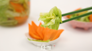 Appetizing Kimchi丨just One Night to Pickle Crispy and Refreshing Kimchi recipe