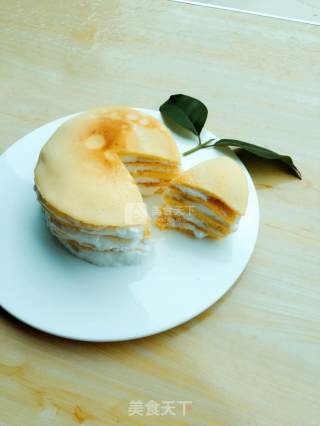 Banana Melaleuca recipe