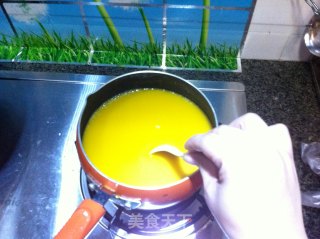 0 Sugar, 0 Fat, 0 Calories Mango Sauce recipe