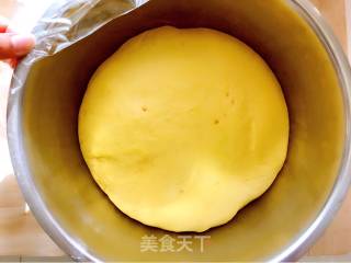 Rose Mantou ~ Love for Mom recipe