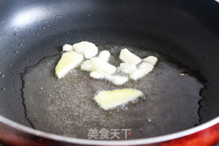 Mei Cai Kou Po recipe