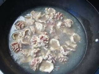 Saltwater Gizzard recipe