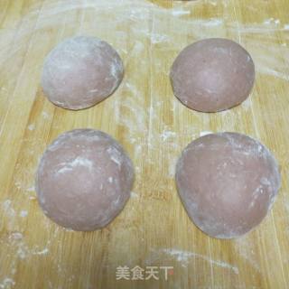 Mulberry Bread recipe