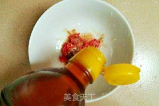 #夏懒人饭# Lettuce Shreds with Cold Salad recipe